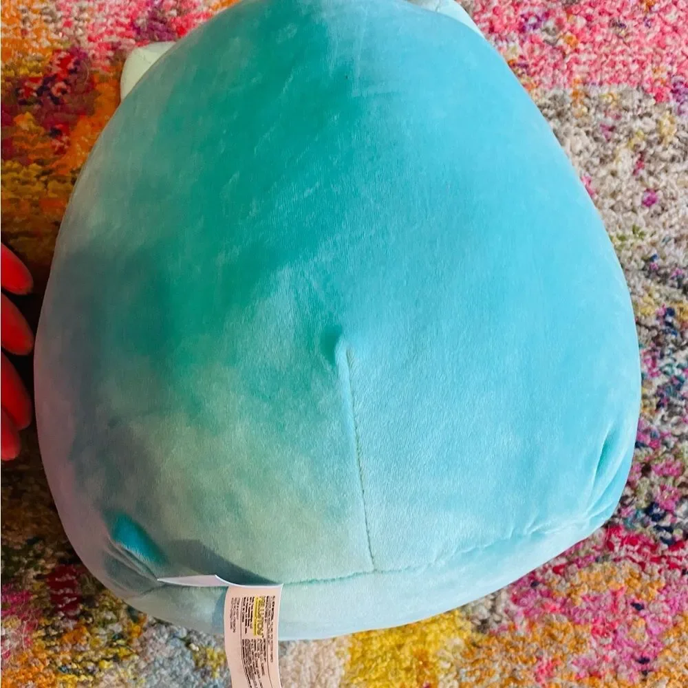 Squishmallows med simone